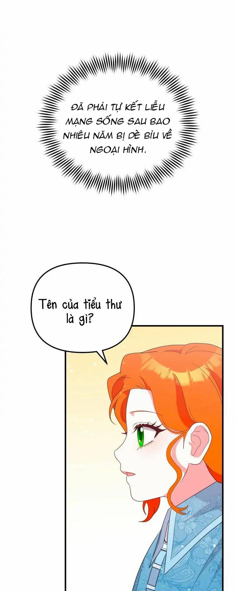 Kính Gửi Những Người Khao Khát Sự Hủy Diệt Của Tôi - Chap 30 - Trang 16