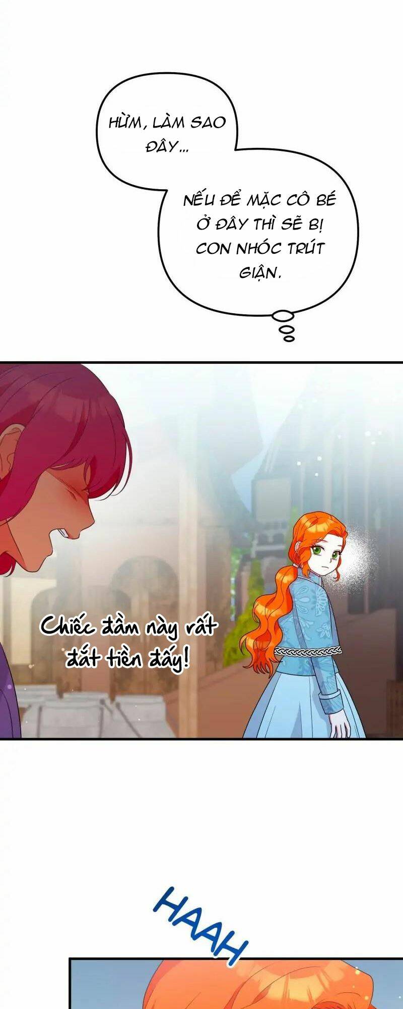 Kính Gửi Những Người Khao Khát Sự Hủy Diệt Của Tôi - Chap 30 - Trang 18