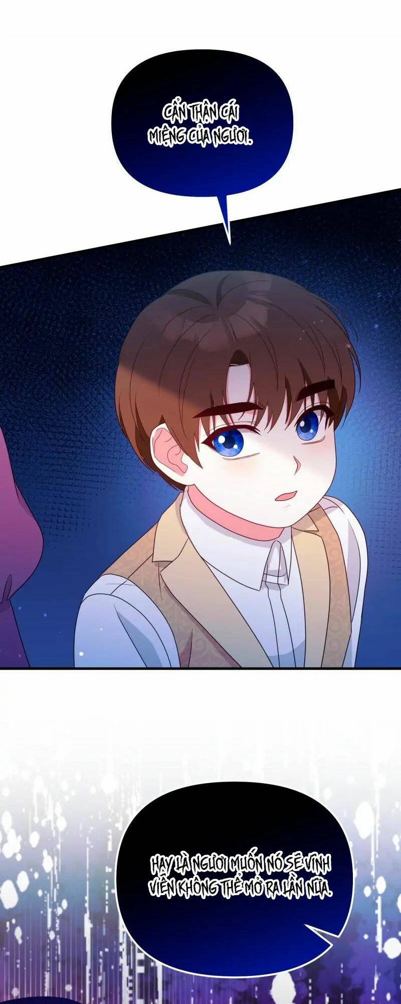 Kính Gửi Những Người Khao Khát Sự Hủy Diệt Của Tôi - Chap 30 - Trang 22