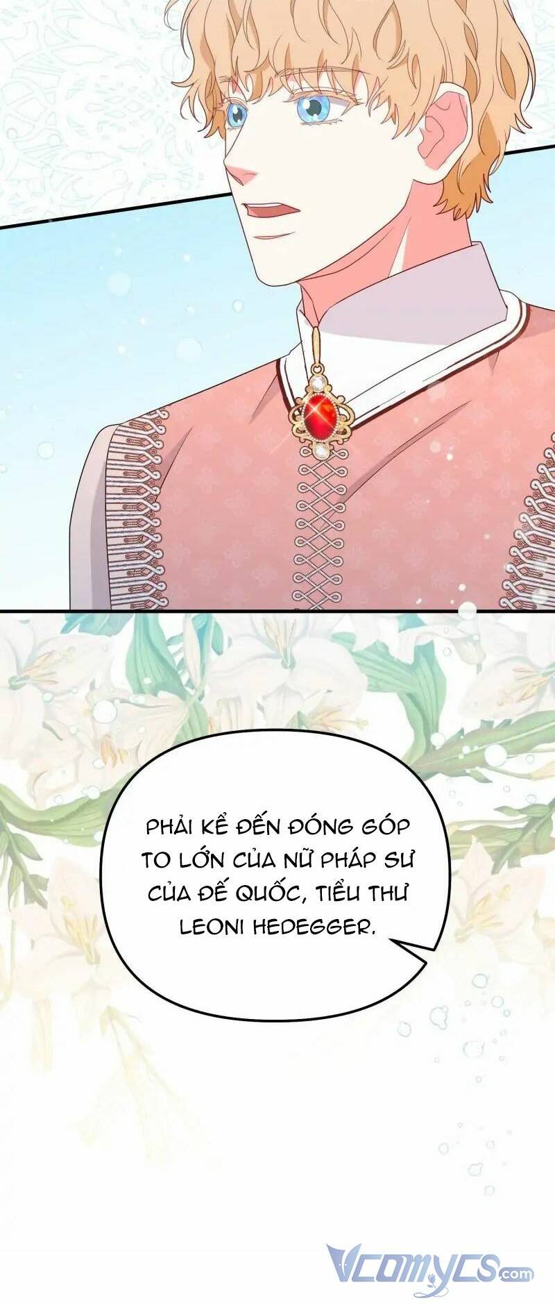 Kính Gửi Những Người Khao Khát Sự Hủy Diệt Của Tôi - Chap 30 - Trang 27
