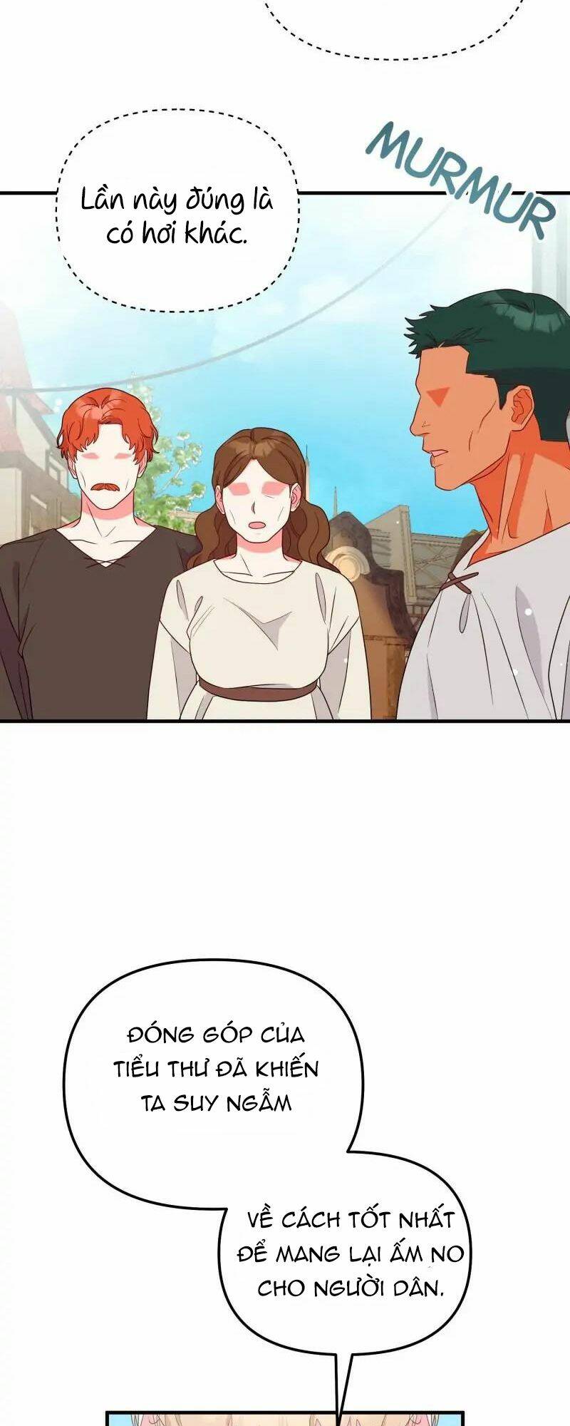 Kính Gửi Những Người Khao Khát Sự Hủy Diệt Của Tôi - Chap 30 - Trang 29