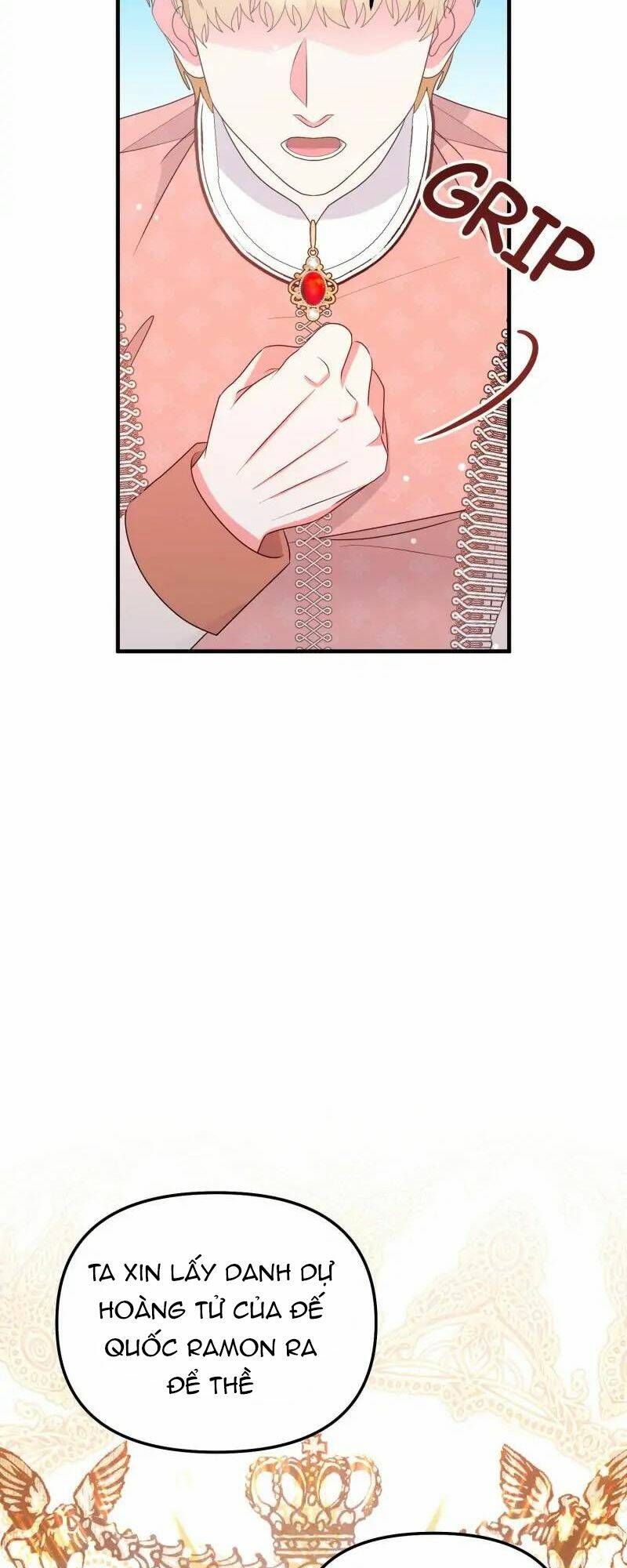 Kính Gửi Những Người Khao Khát Sự Hủy Diệt Của Tôi - Chap 30 - Trang 30
