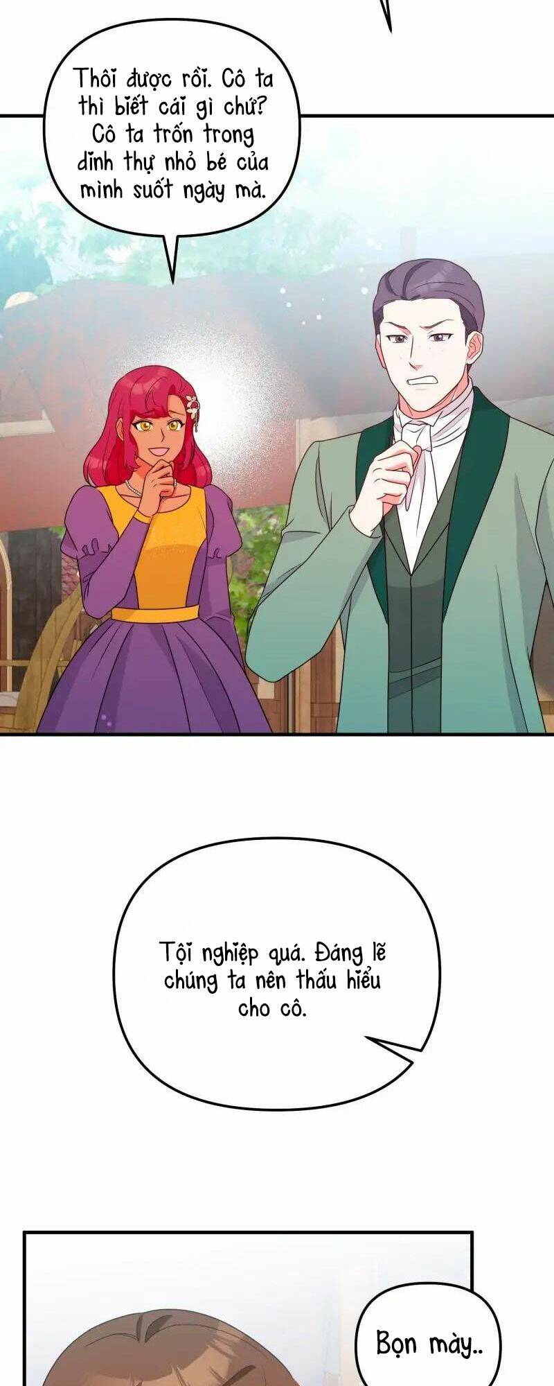 Kính Gửi Những Người Khao Khát Sự Hủy Diệt Của Tôi - Chap 30 - Trang 4
