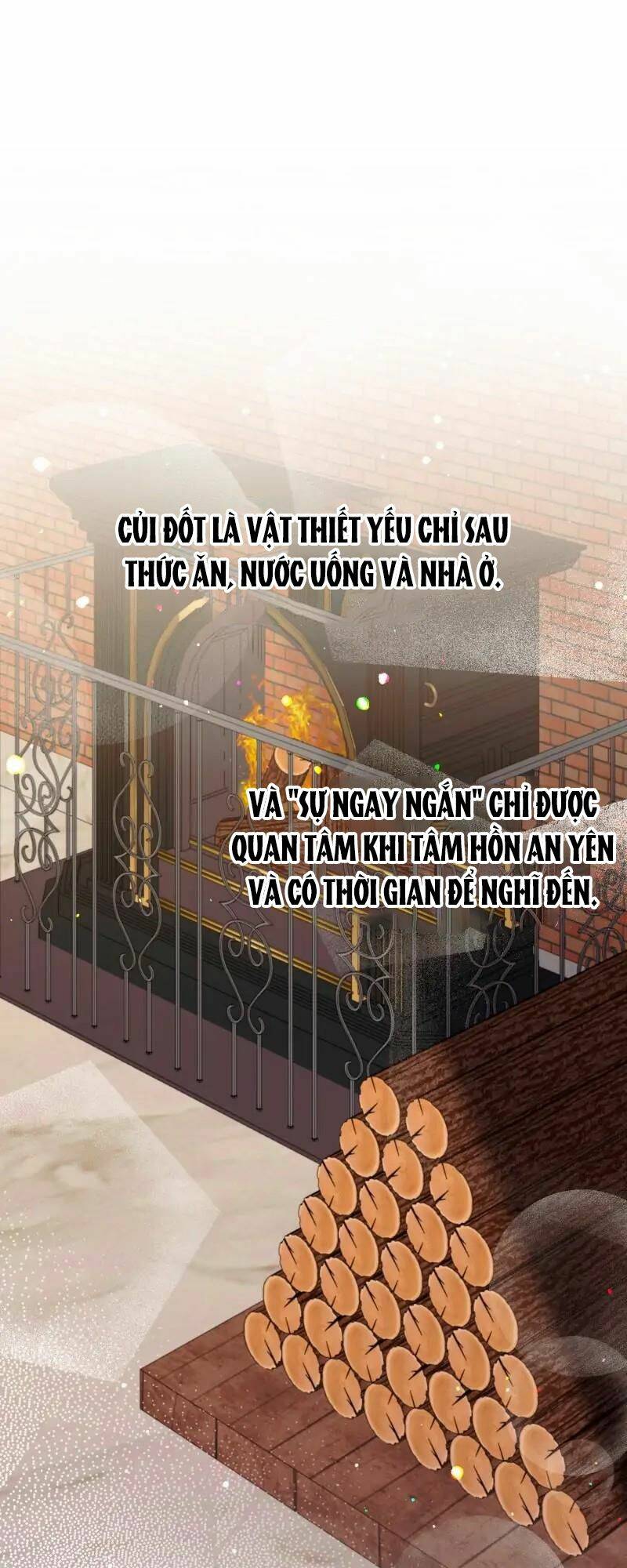 Kính Gửi Những Người Khao Khát Sự Hủy Diệt Của Tôi - Chap 30 - Trang 34