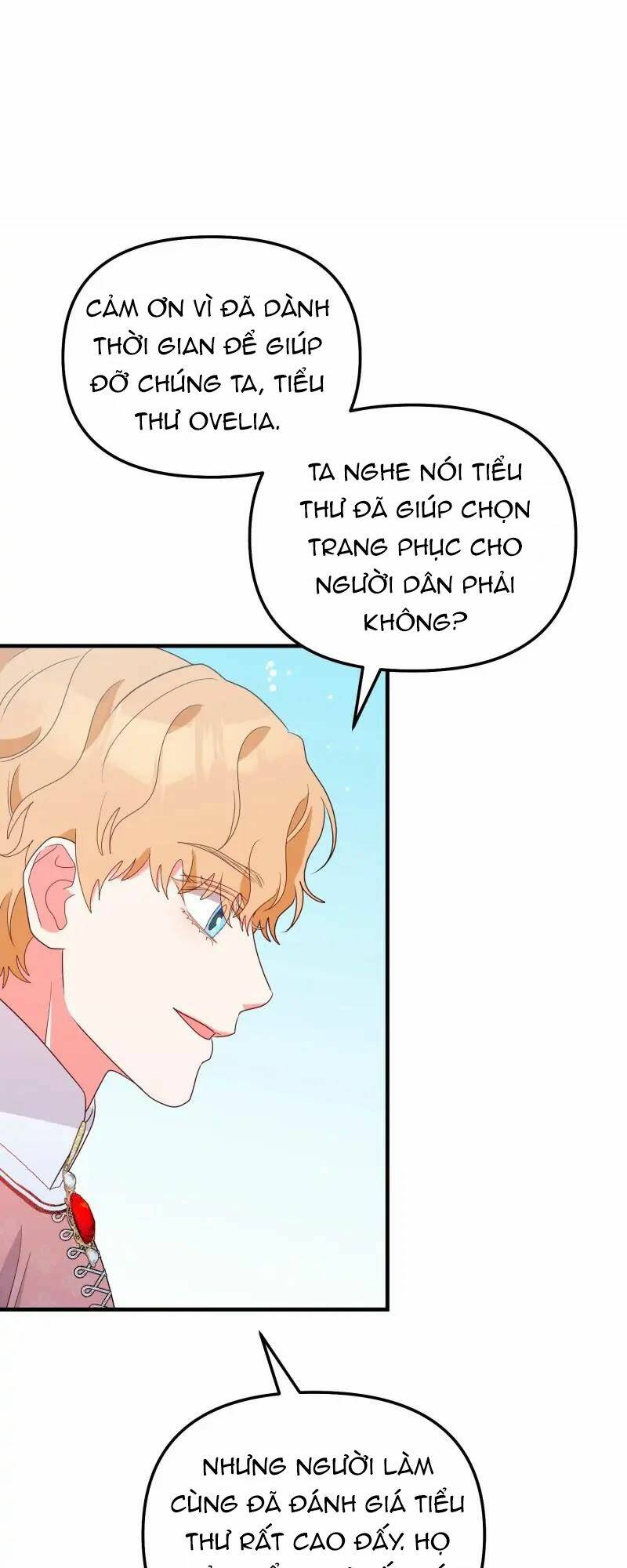 Kính Gửi Những Người Khao Khát Sự Hủy Diệt Của Tôi - Chap 30 - Trang 40