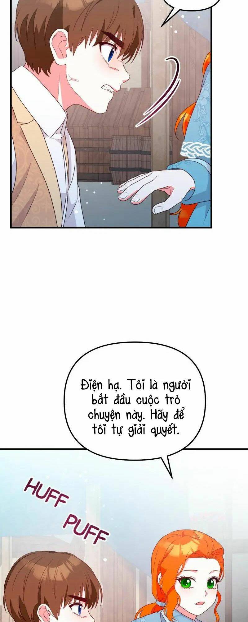 Kính Gửi Những Người Khao Khát Sự Hủy Diệt Của Tôi - Chap 30 - Trang 5