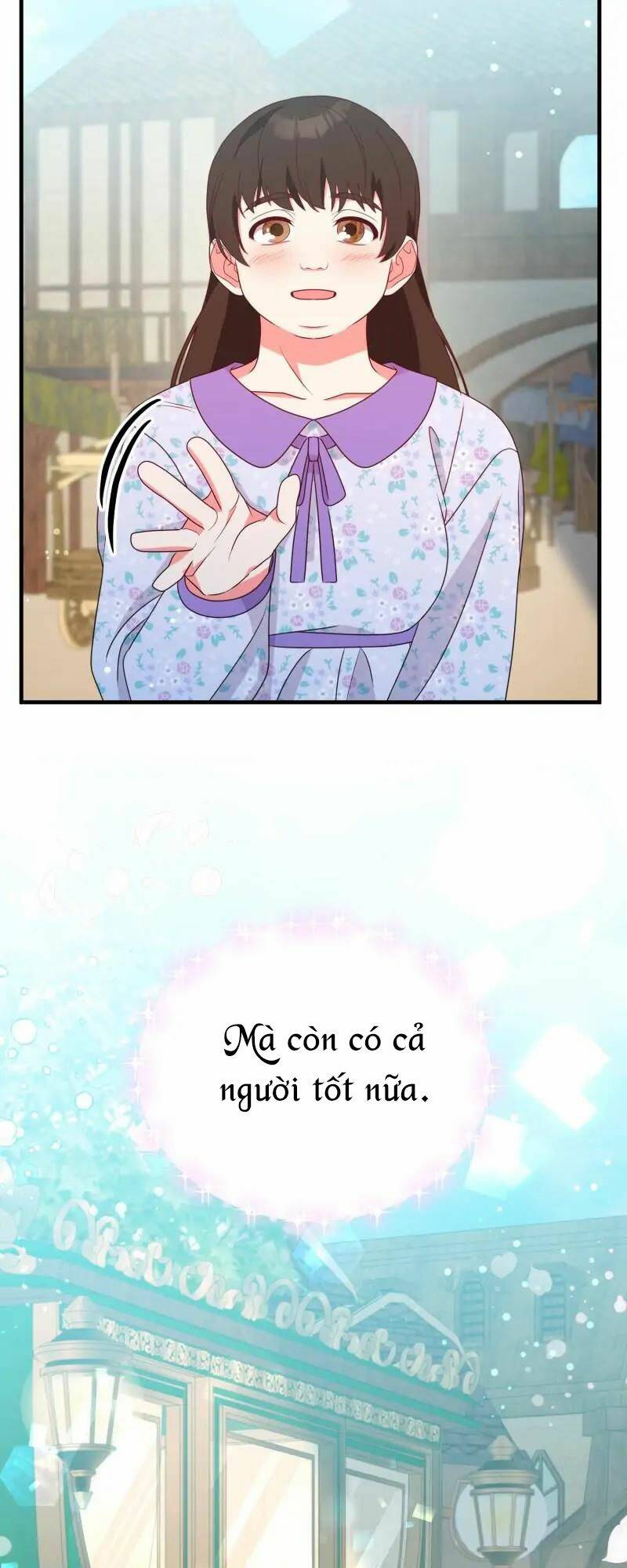 Kính Gửi Những Người Khao Khát Sự Hủy Diệt Của Tôi - Chap 30 - Trang 42