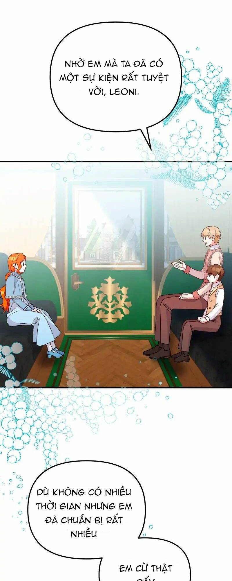 Kính Gửi Những Người Khao Khát Sự Hủy Diệt Của Tôi - Chap 30 - Trang 44