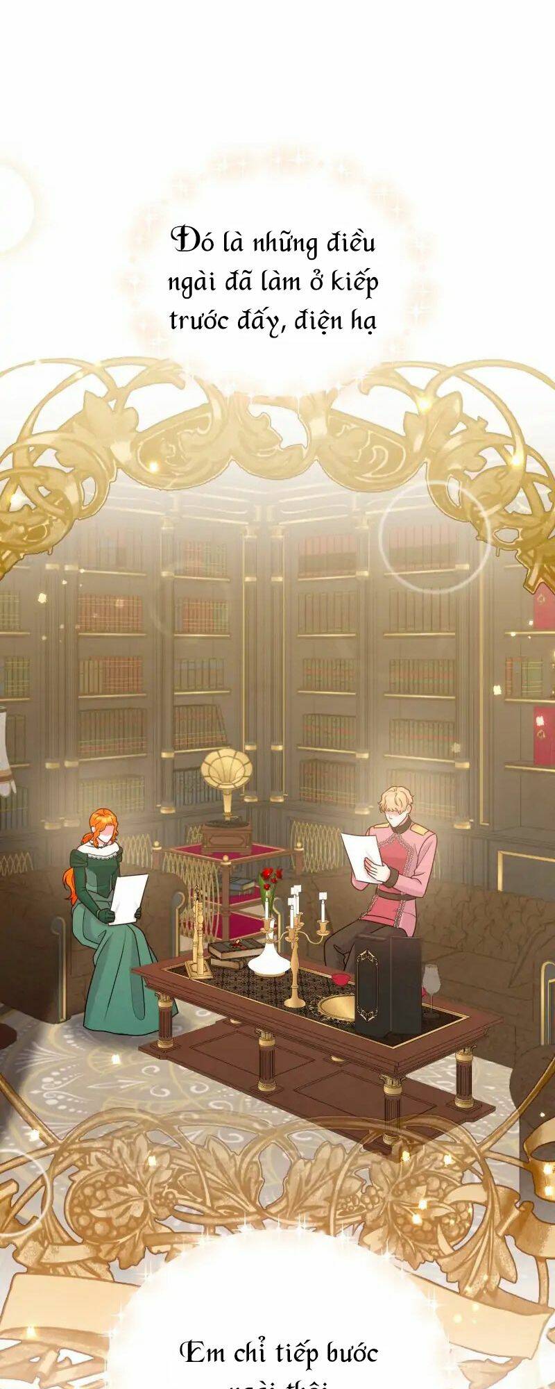Kính Gửi Những Người Khao Khát Sự Hủy Diệt Của Tôi - Chap 30 - Trang 47
