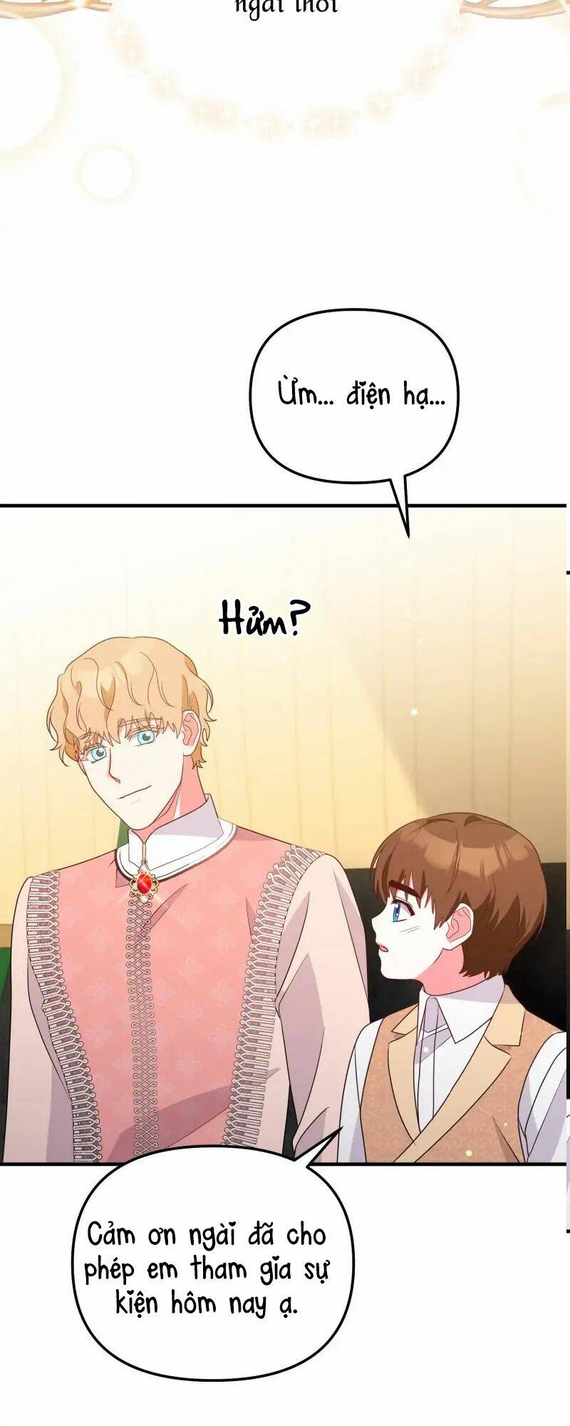 Kính Gửi Những Người Khao Khát Sự Hủy Diệt Của Tôi - Chap 30 - Trang 48