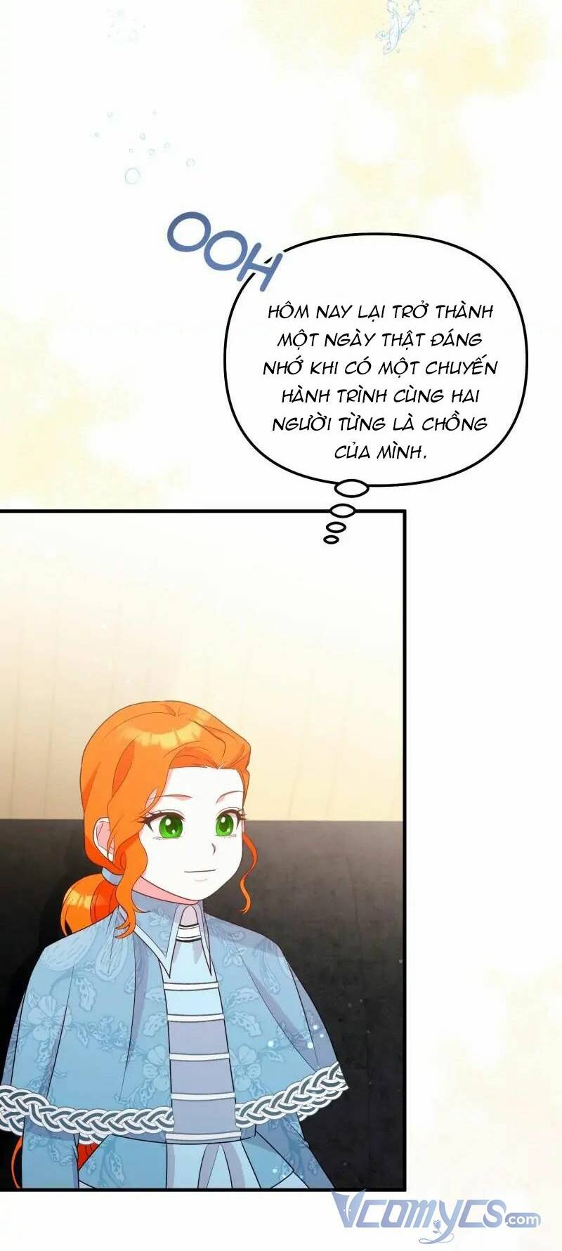 Kính Gửi Những Người Khao Khát Sự Hủy Diệt Của Tôi - Chap 30 - Trang 52