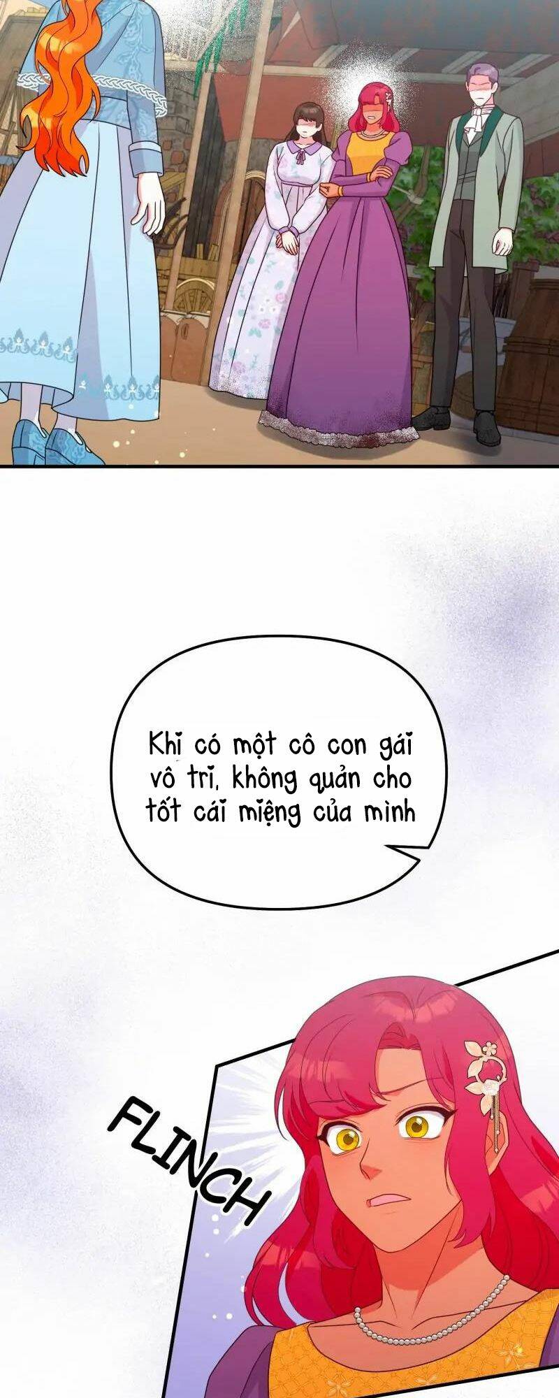 Kính Gửi Những Người Khao Khát Sự Hủy Diệt Của Tôi - Chap 30 - Trang 7