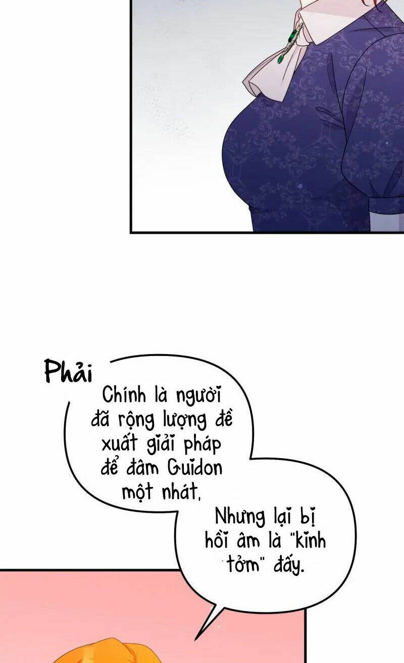 Kính Gửi Những Người Khao Khát Sự Hủy Diệt Của Tôi - Chap 31 - Trang 15