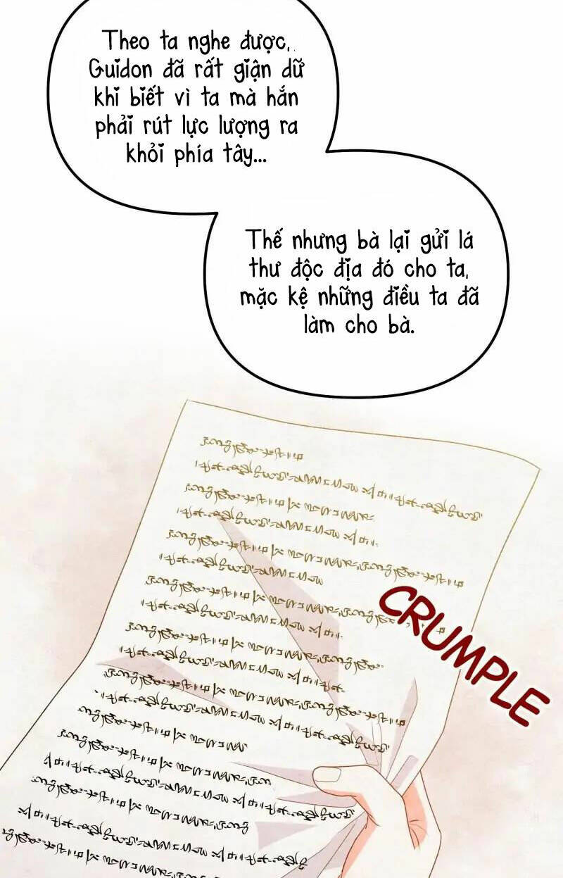 Kính Gửi Những Người Khao Khát Sự Hủy Diệt Của Tôi - Chap 31 - Trang 20
