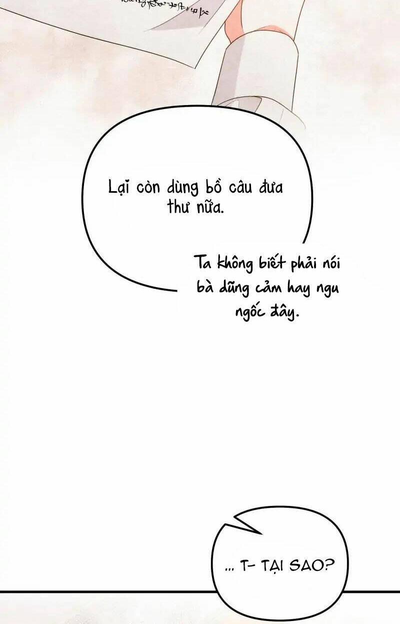 Kính Gửi Những Người Khao Khát Sự Hủy Diệt Của Tôi - Chap 31 - Trang 21