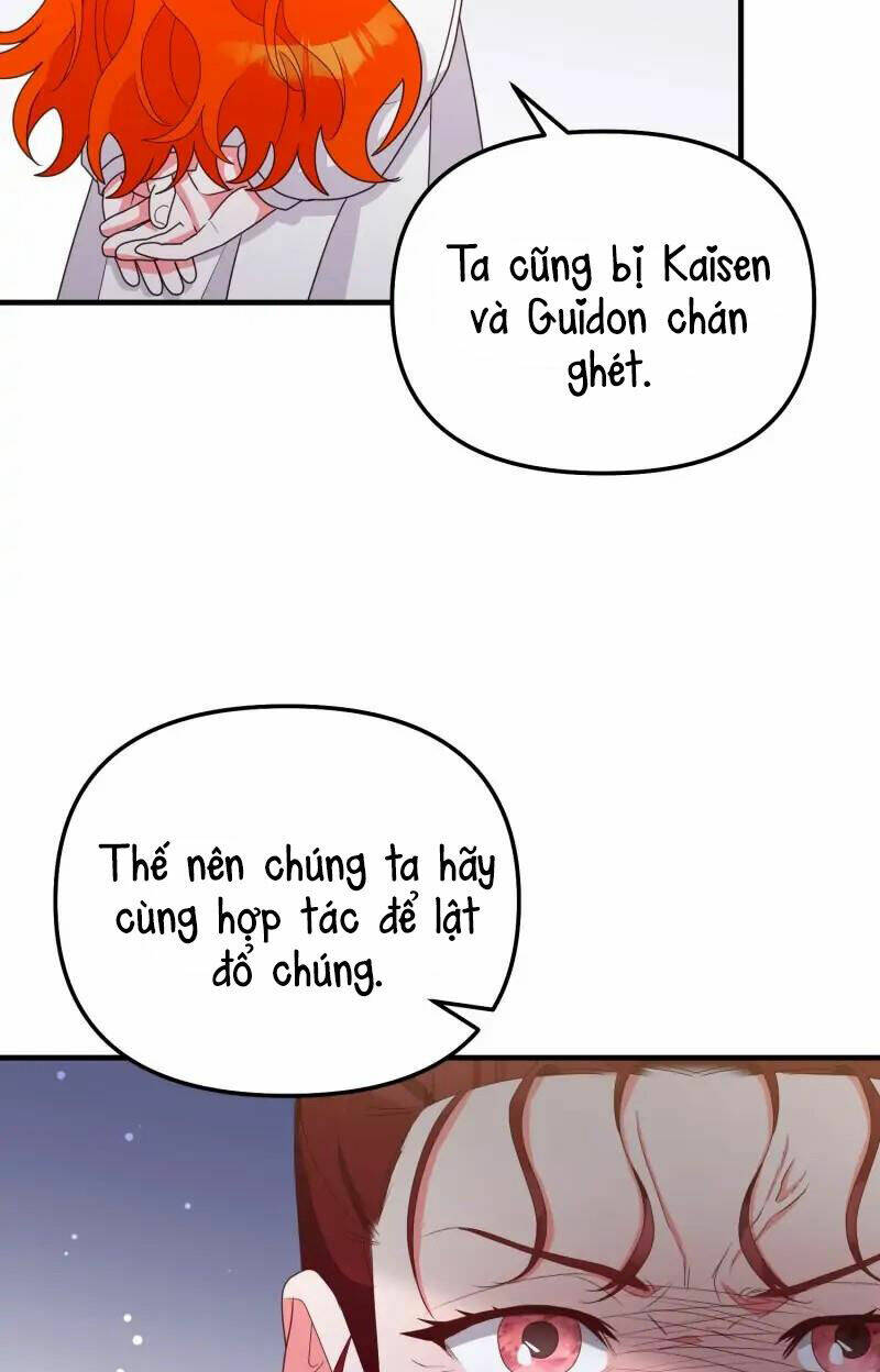Kính Gửi Những Người Khao Khát Sự Hủy Diệt Của Tôi - Chap 31 - Trang 28