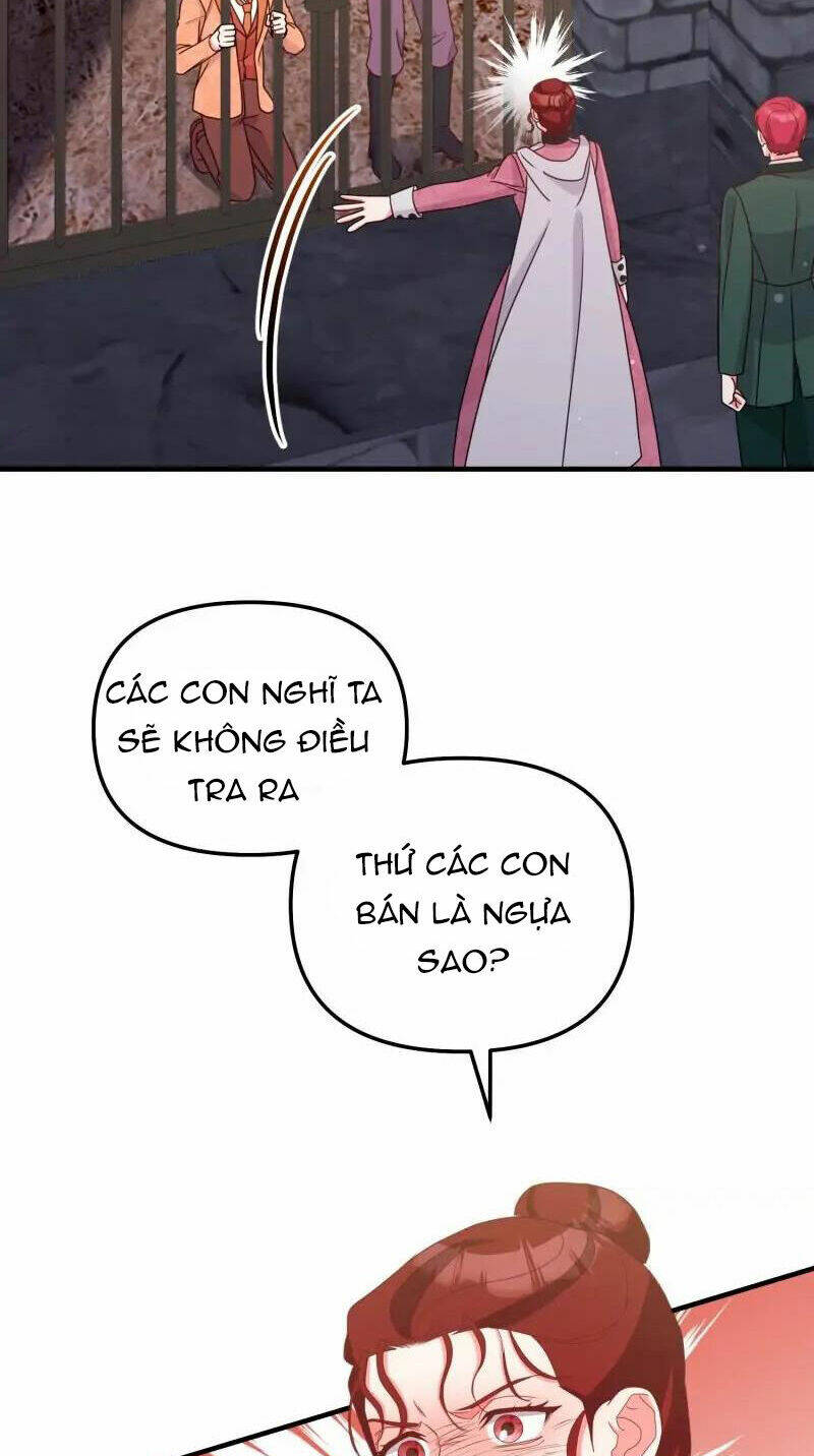 Kính Gửi Những Người Khao Khát Sự Hủy Diệt Của Tôi - Chap 31 - Trang 57