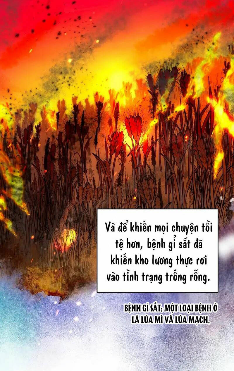 Kính Gửi Những Người Khao Khát Sự Hủy Diệt Của Tôi - Chap 31 - Trang 8