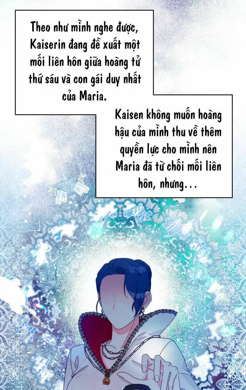 Kính Gửi Những Người Khao Khát Sự Hủy Diệt Của Tôi - Chap 31 - Trang 9