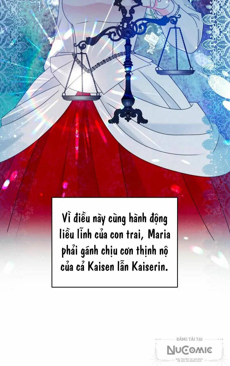 Kính Gửi Những Người Khao Khát Sự Hủy Diệt Của Tôi - Chap 31 - Trang 10