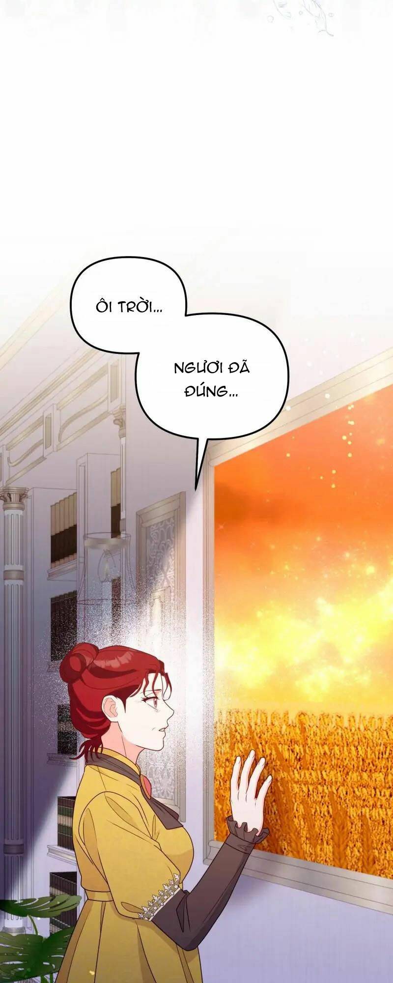 Kính Gửi Những Người Khao Khát Sự Hủy Diệt Của Tôi - Chap 32 - Trang 11