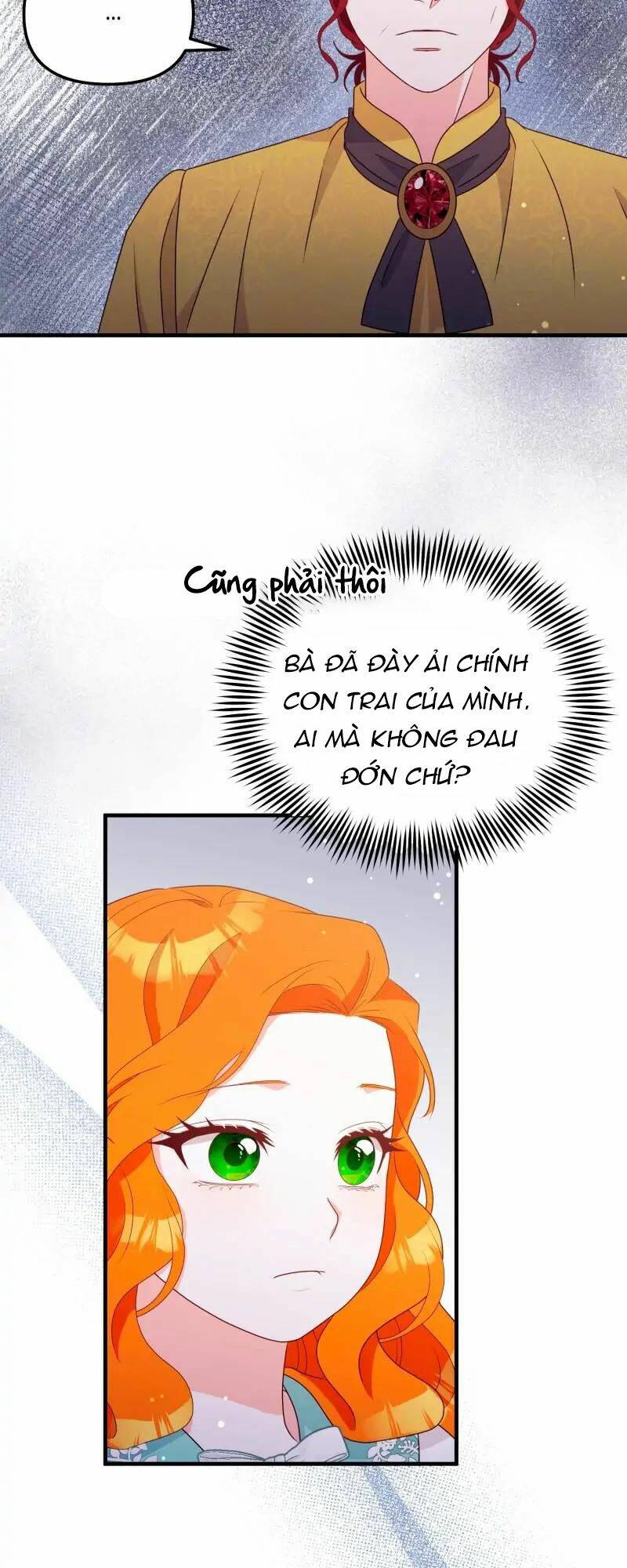 Kính Gửi Những Người Khao Khát Sự Hủy Diệt Của Tôi - Chap 32 - Trang 17