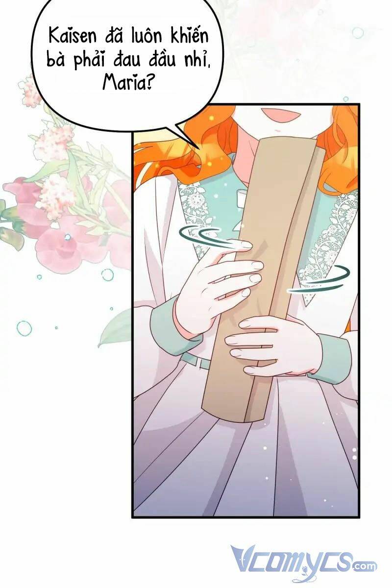 Kính Gửi Những Người Khao Khát Sự Hủy Diệt Của Tôi - Chap 32 - Trang 21
