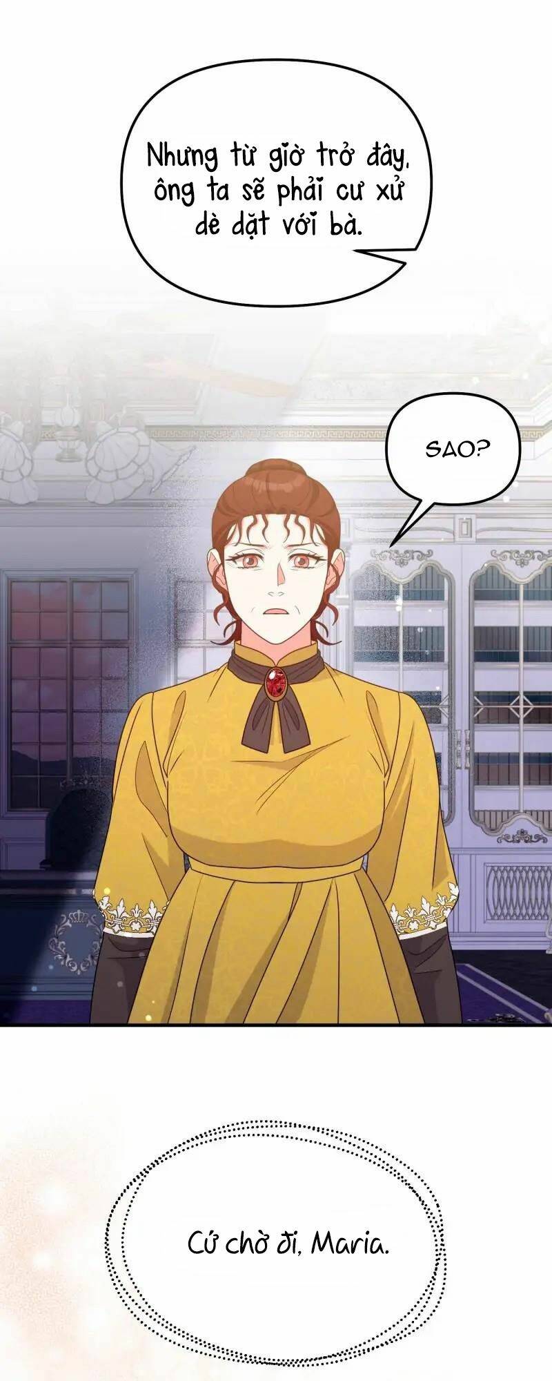 Kính Gửi Những Người Khao Khát Sự Hủy Diệt Của Tôi - Chap 32 - Trang 22