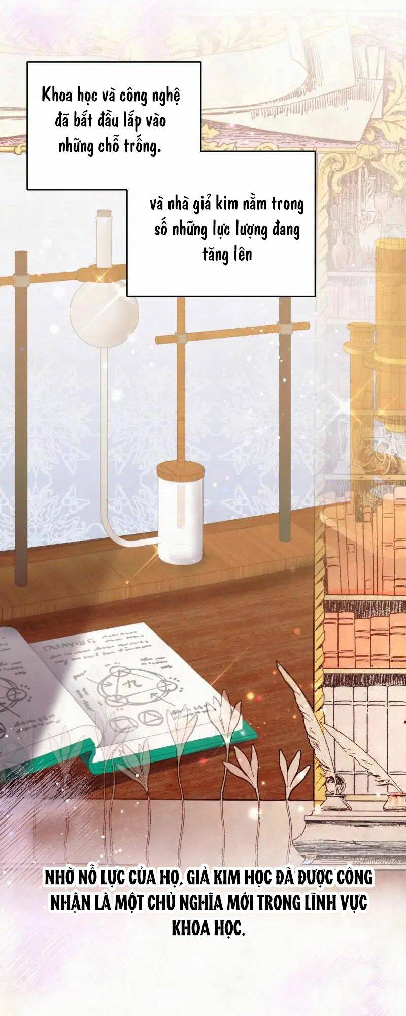 Kính Gửi Những Người Khao Khát Sự Hủy Diệt Của Tôi - Chap 32 - Trang 30