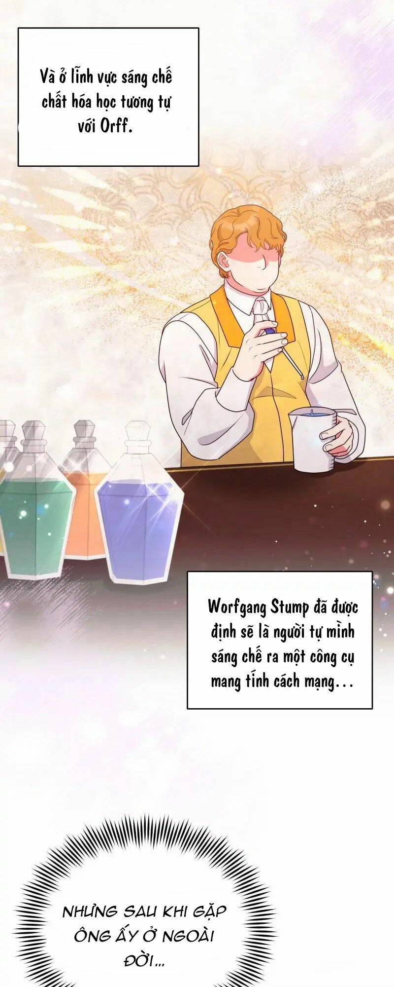 Kính Gửi Những Người Khao Khát Sự Hủy Diệt Của Tôi - Chap 32 - Trang 31
