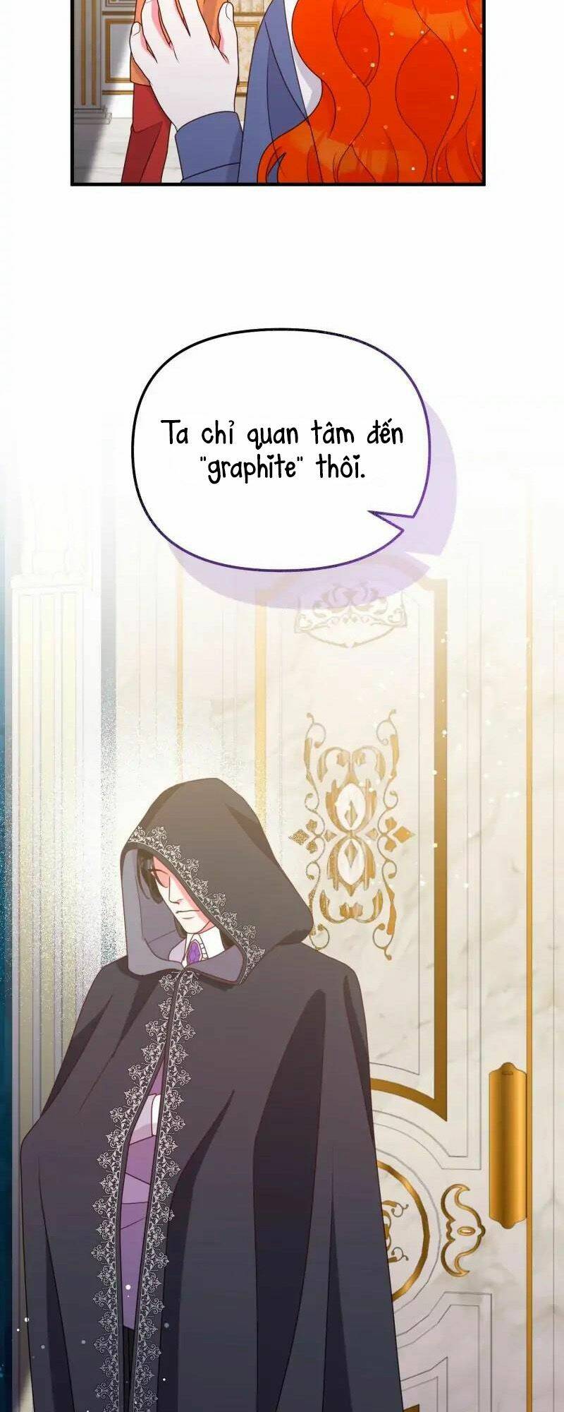 Kính Gửi Những Người Khao Khát Sự Hủy Diệt Của Tôi - Chap 32 - Trang 36