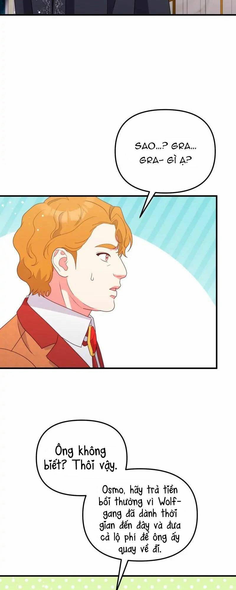 Kính Gửi Những Người Khao Khát Sự Hủy Diệt Của Tôi - Chap 32 - Trang 37