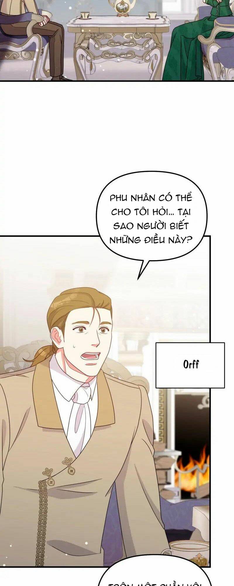 Kính Gửi Những Người Khao Khát Sự Hủy Diệt Của Tôi - Chap 32 - Trang 5