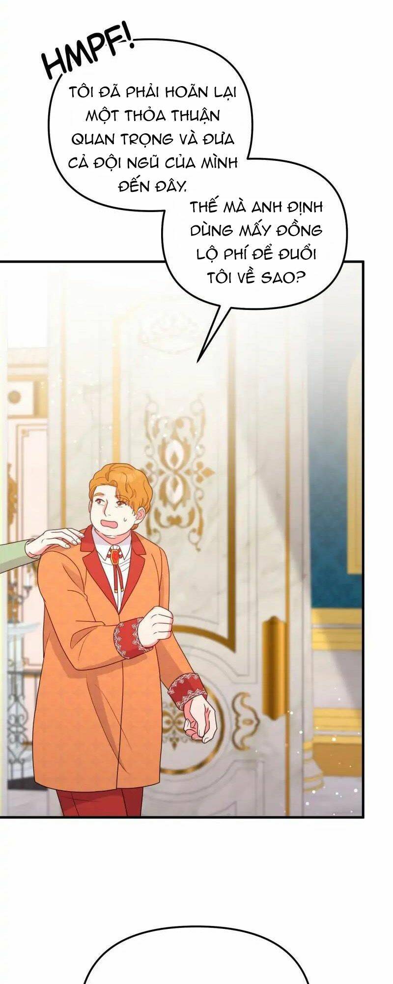 Kính Gửi Những Người Khao Khát Sự Hủy Diệt Của Tôi - Chap 32 - Trang 42