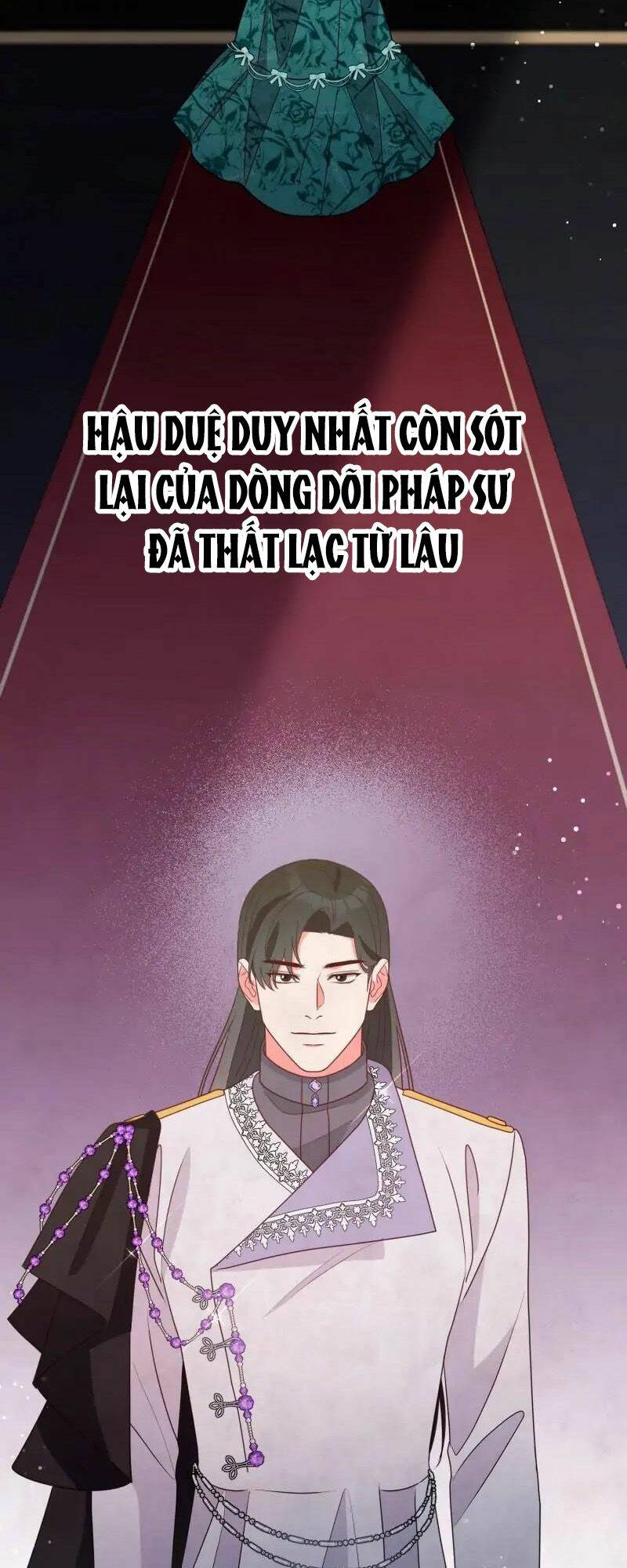 Kính Gửi Những Người Khao Khát Sự Hủy Diệt Của Tôi - Chap 32 - Trang 50