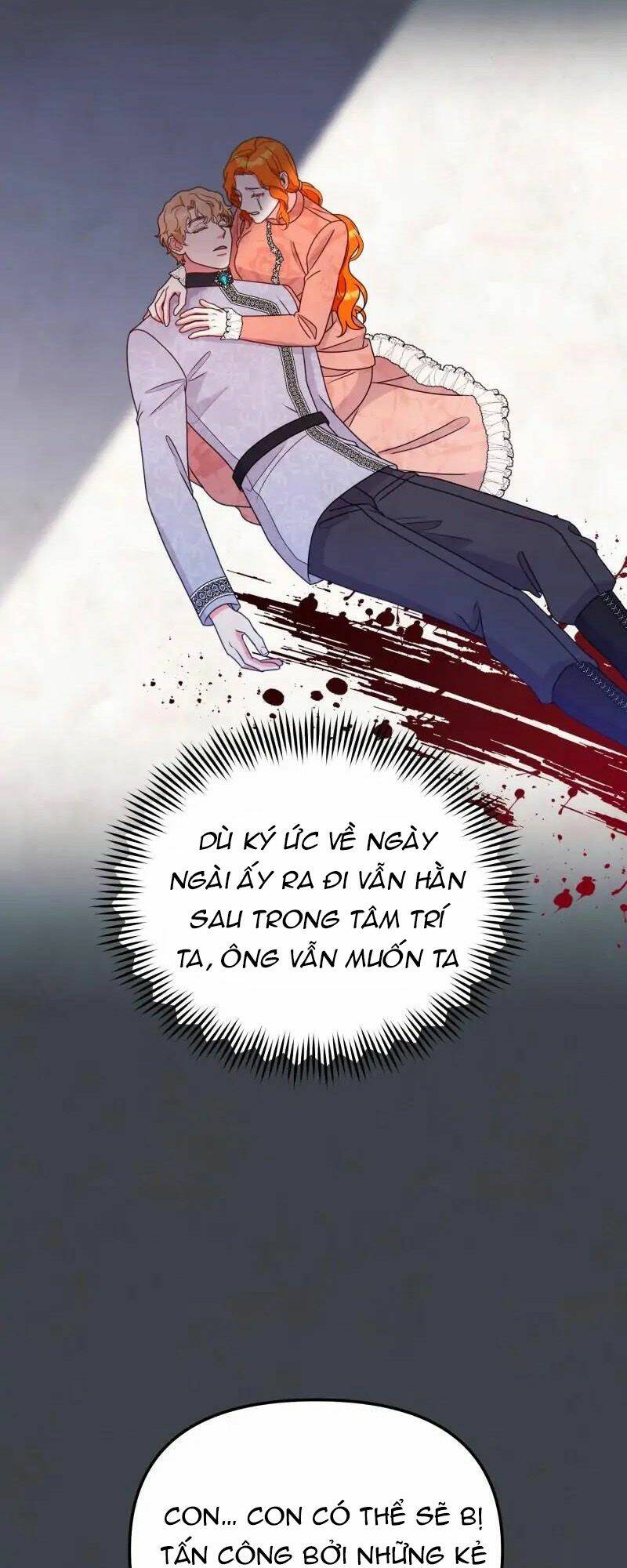 Kính Gửi Những Người Khao Khát Sự Hủy Diệt Của Tôi - Chap 32 - Trang 54