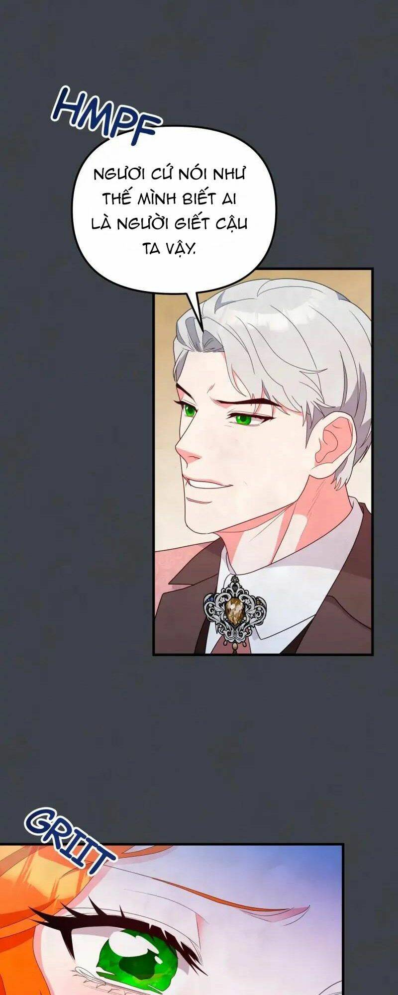 Kính Gửi Những Người Khao Khát Sự Hủy Diệt Của Tôi - Chap 32 - Trang 56