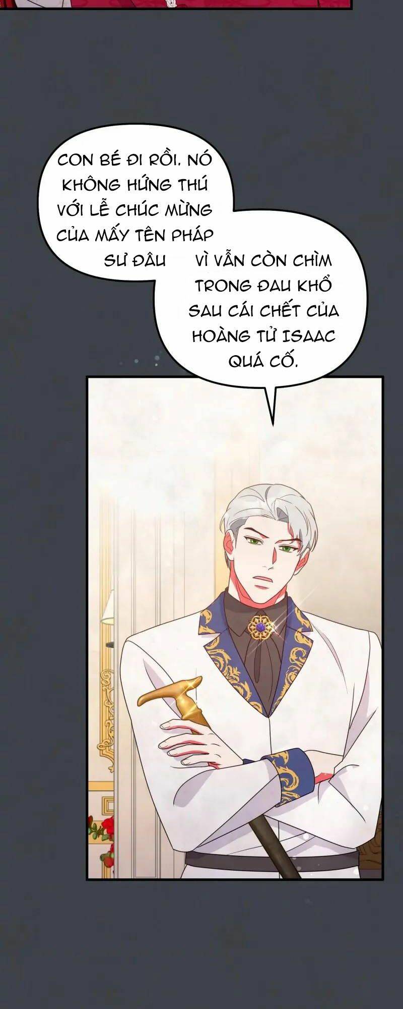 Kính Gửi Những Người Khao Khát Sự Hủy Diệt Của Tôi - Chap 32 - Trang 62