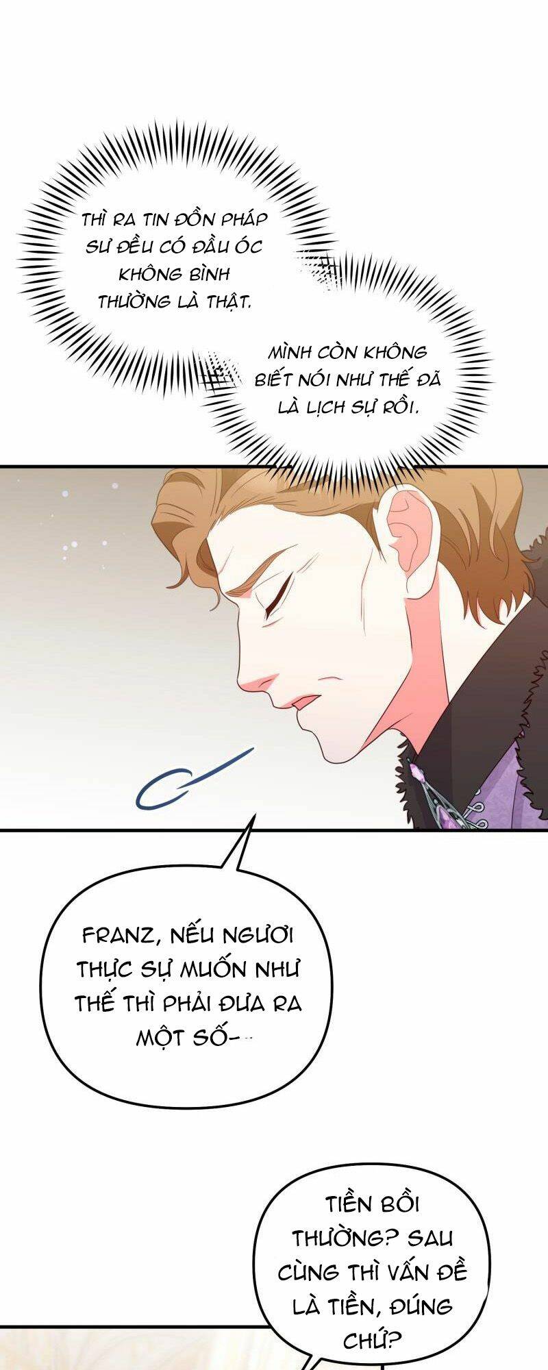 Kính Gửi Những Người Khao Khát Sự Hủy Diệt Của Tôi - Chap 33 - Trang 16