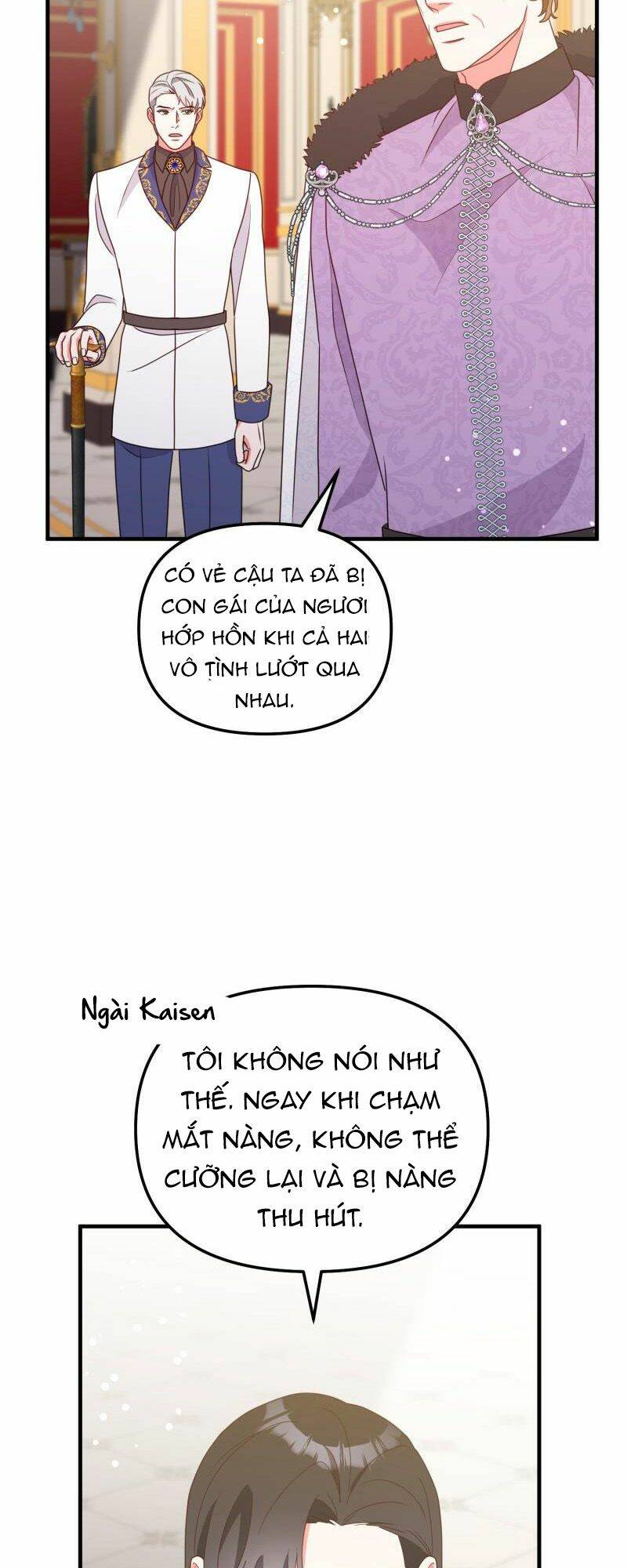 Kính Gửi Những Người Khao Khát Sự Hủy Diệt Của Tôi - Chap 33 - Trang 18