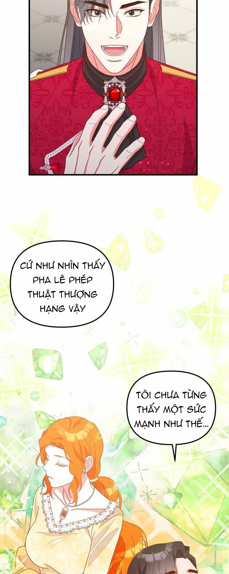 Kính Gửi Những Người Khao Khát Sự Hủy Diệt Của Tôi - Chap 33 - Trang 19