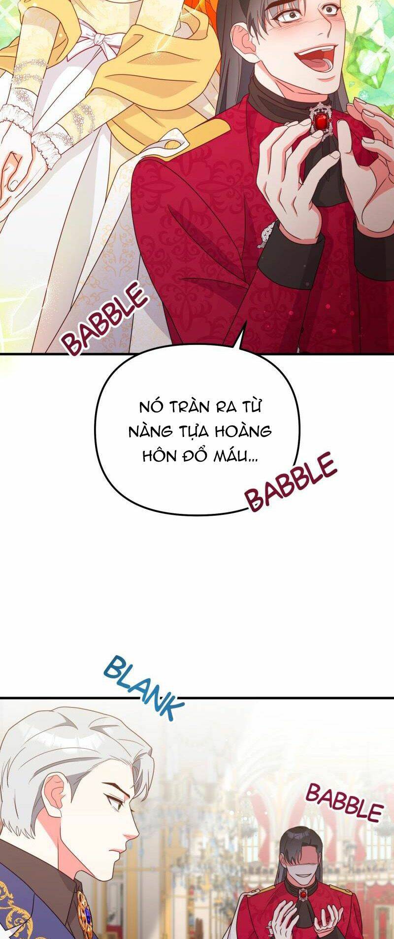 Kính Gửi Những Người Khao Khát Sự Hủy Diệt Của Tôi - Chap 33 - Trang 20
