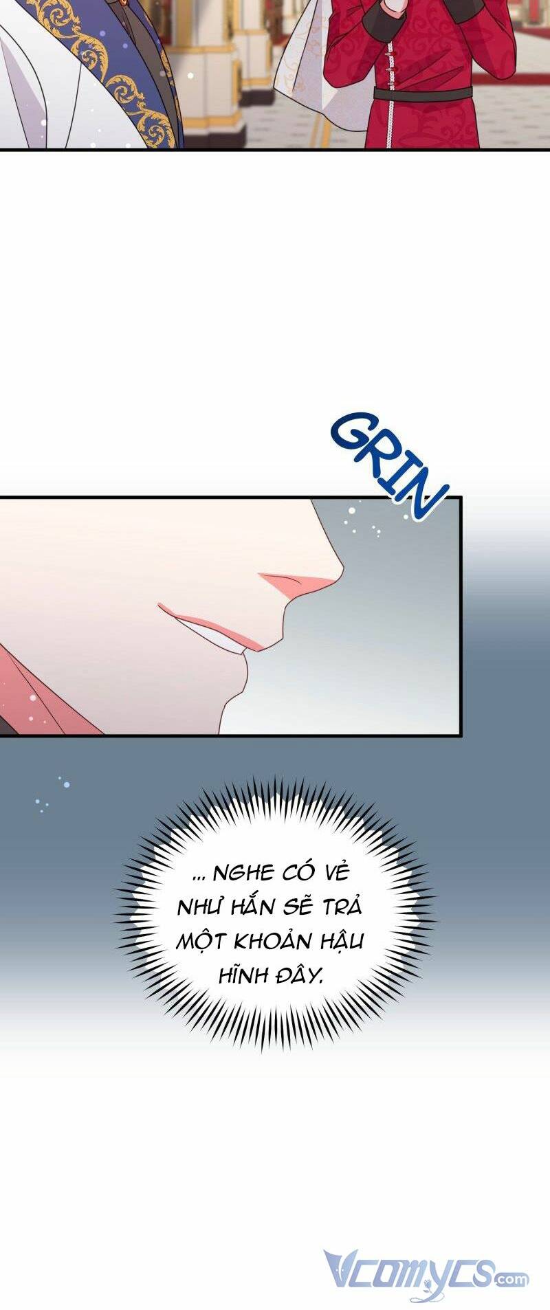 Kính Gửi Những Người Khao Khát Sự Hủy Diệt Của Tôi - Chap 33 - Trang 21