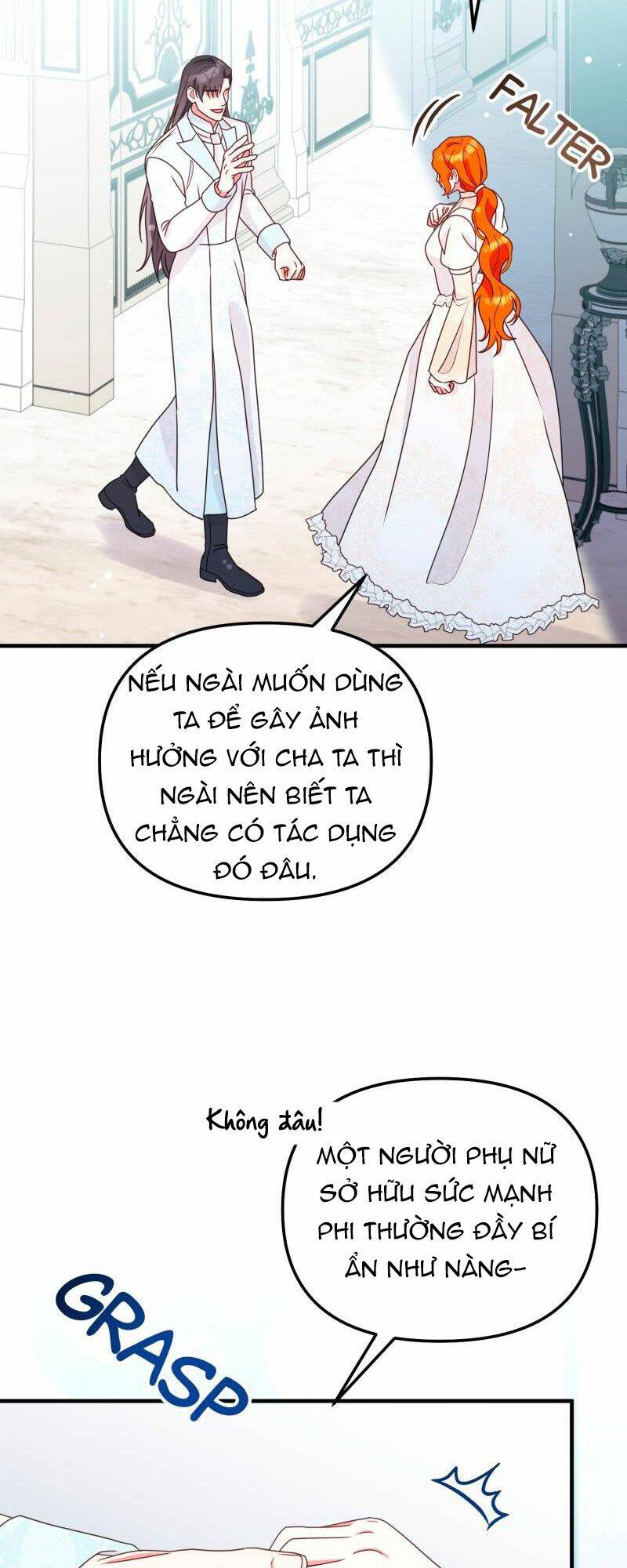 Kính Gửi Những Người Khao Khát Sự Hủy Diệt Của Tôi - Chap 33 - Trang 24