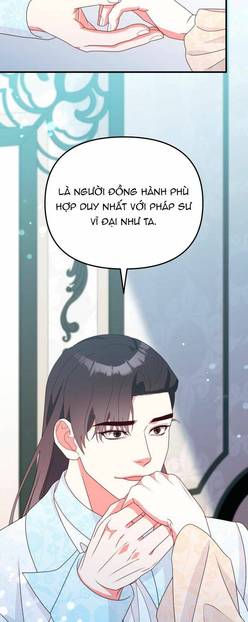 Kính Gửi Những Người Khao Khát Sự Hủy Diệt Của Tôi - Chap 33 - Trang 25