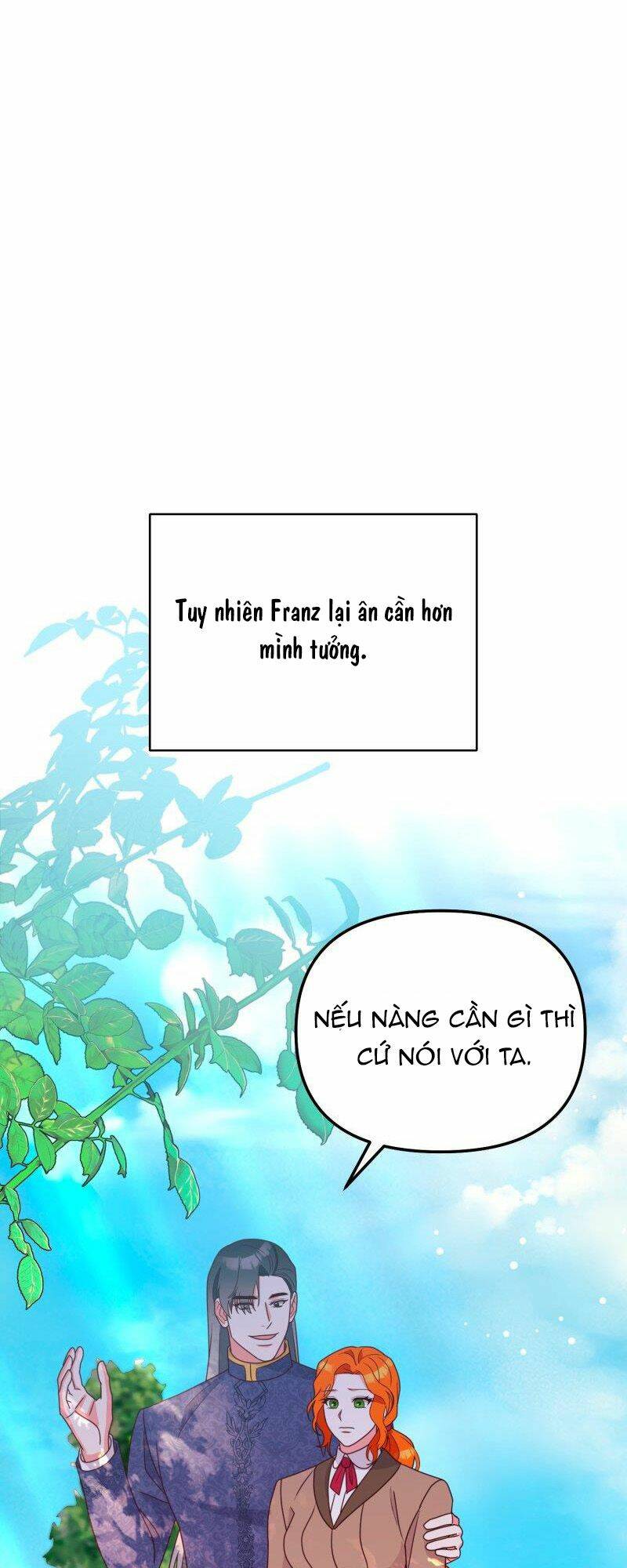 Kính Gửi Những Người Khao Khát Sự Hủy Diệt Của Tôi - Chap 33 - Trang 28