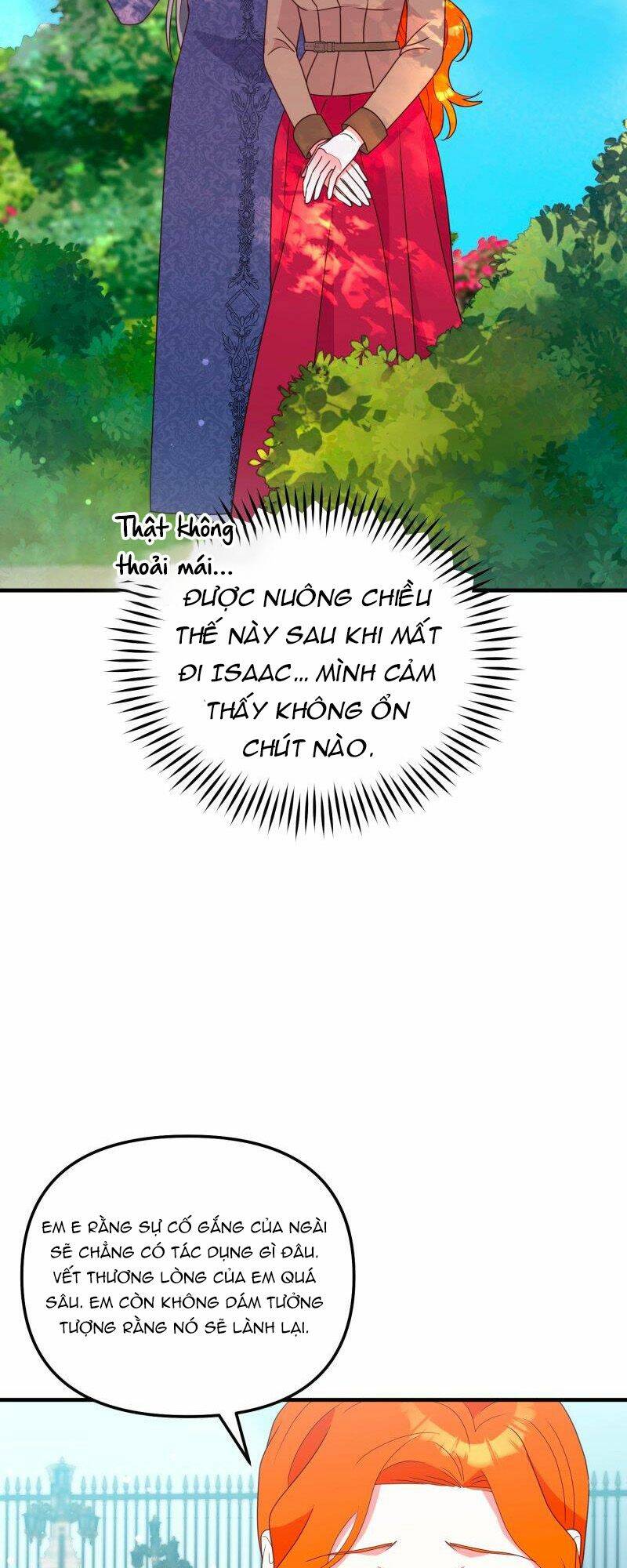 Kính Gửi Những Người Khao Khát Sự Hủy Diệt Của Tôi - Chap 33 - Trang 29