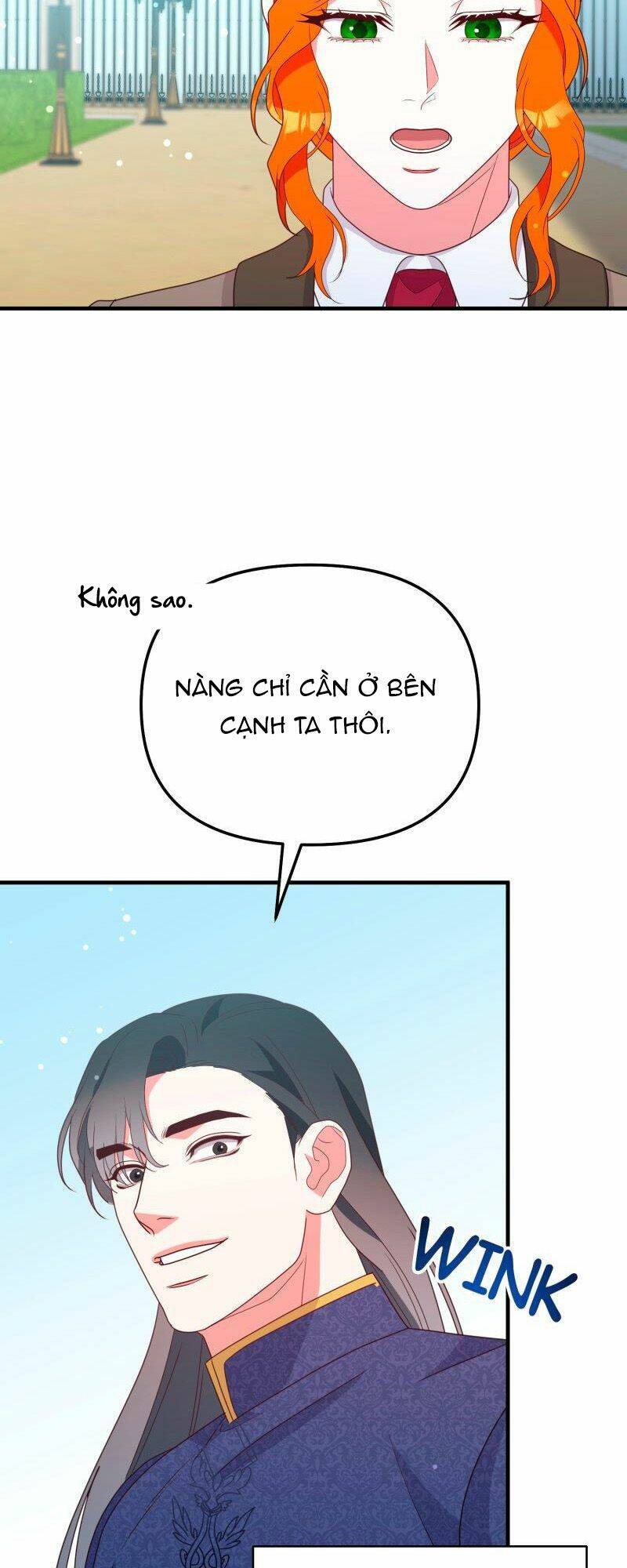 Kính Gửi Những Người Khao Khát Sự Hủy Diệt Của Tôi - Chap 33 - Trang 30
