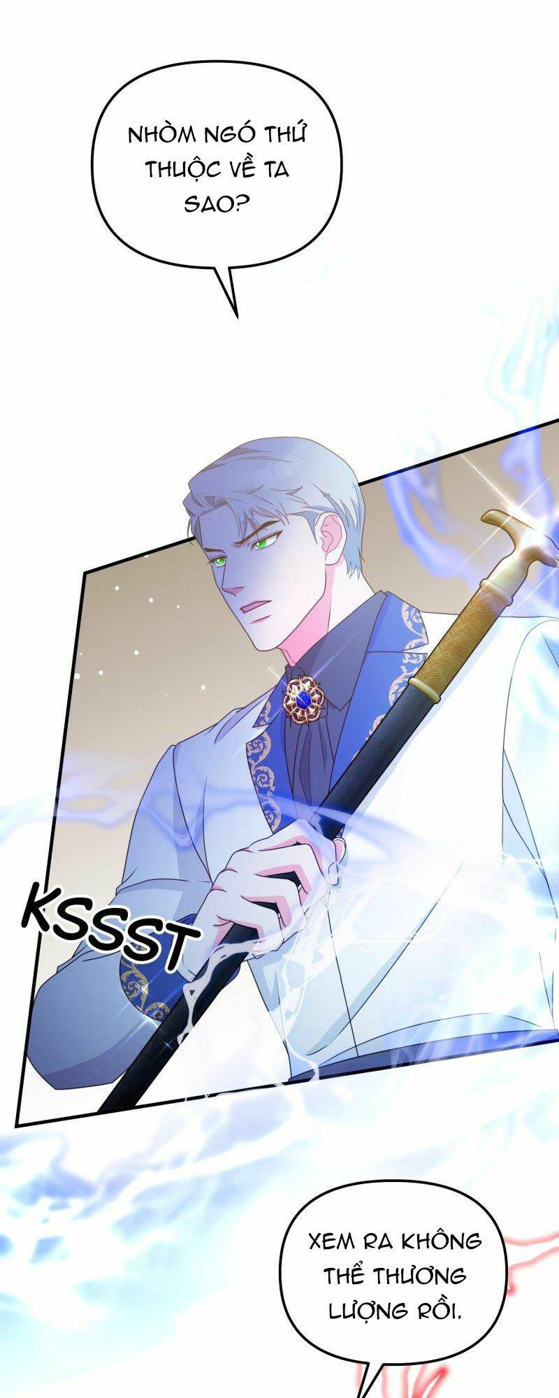 Kính Gửi Những Người Khao Khát Sự Hủy Diệt Của Tôi - Chap 33 - Trang 4