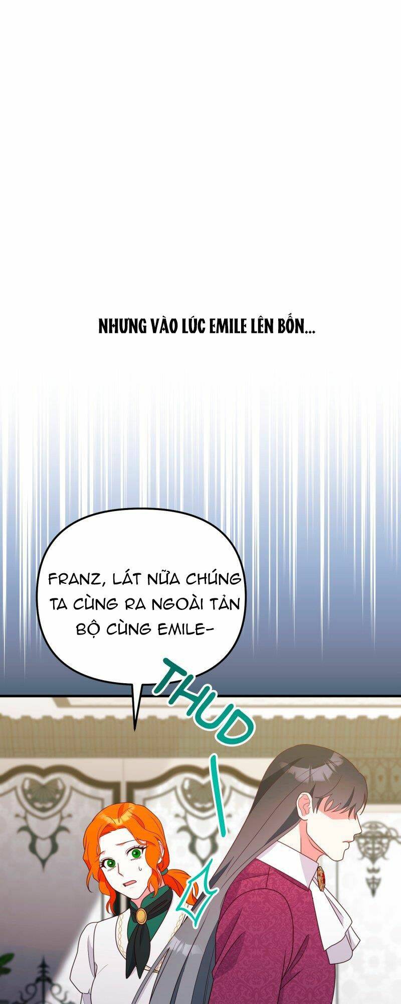 Kính Gửi Những Người Khao Khát Sự Hủy Diệt Của Tôi - Chap 33 - Trang 34